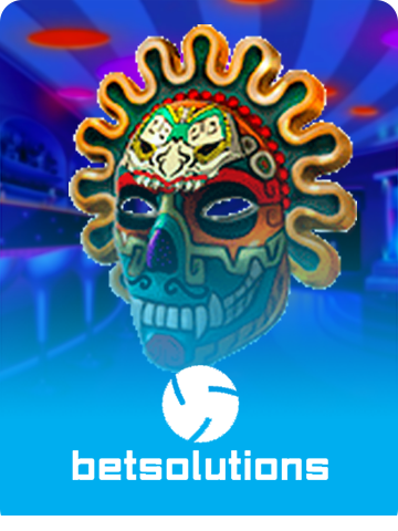 Betsolutions Slots Game Image