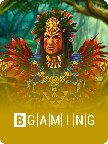 BGaming Slots Game Image