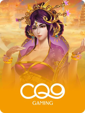 CQ9 Slots Game Image