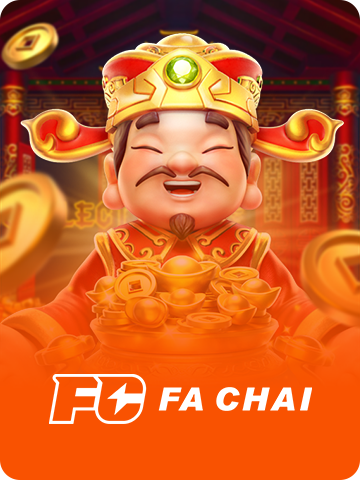 Fachai Slots Game Image