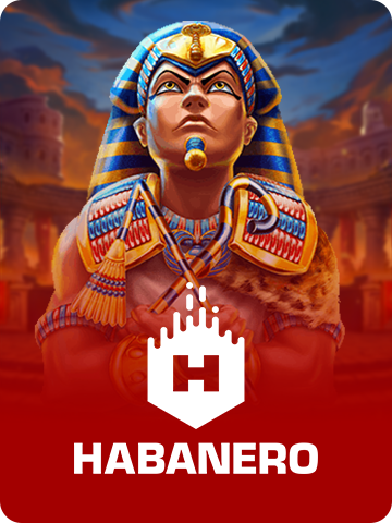 Haba Slots Game Image