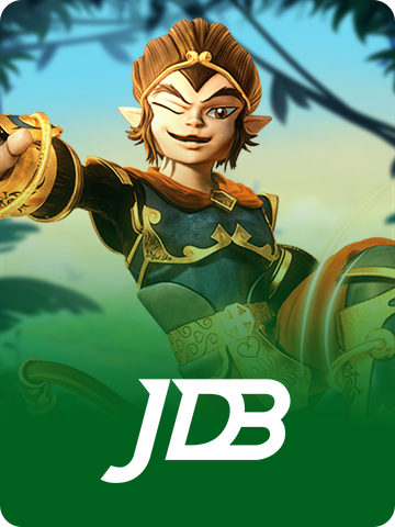 JDB Slots Game Image