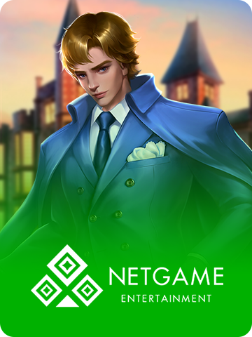 NTG Slots Game Image